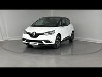 Occasion Renault Scénic IV LIMITED 141 ch (103 kW) 2022 Blanc Monospace