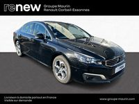 occasion Peugeot 508 2.0 BlueHDi 180ch FAP Féline EAT6