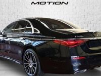 occasion Mercedes S580 Classee - BVA 9G-Tronic BERLINE - BM 223 AMG Line