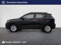 Occasion VW T-Cross 2020 Noir SUV