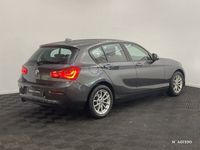 occasion BMW 114 Serie 1 d 95ch Business Design 5p