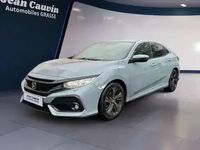 occasion Honda Civic 1.0 I-vtec 129ch Exclusive 5p