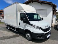 occasion Iveco Daily 35C16H EMPATTEMENT 4100