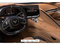 Nouvelle Chevrolet Corvette Z06 670 ch (492 kW) 2025 Coupé