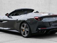 occasion Ferrari Portofino Écran passager/Interieur Carbone