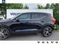 occasion Volvo XC40 T4 190ch Inscription Luxe Geartronic 8