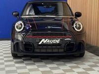 Occasion Mini John Cooper Works Sport 231 ch (169 kW) 2021 Citadine
