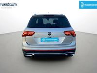 occasion VW Tiguan 1.4 eHybrid 245ch DSG6 Elegance