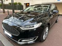 occasion Ford Mondeo 11000 ht 2.0D 150CH VIGNALE BVA