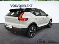 occasion Volvo XC40 Recharge Extended Range 252ch Ultimate