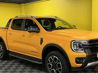 Occasion Ford Ranger S 240 ch (176 kW) 2025 Pick-up