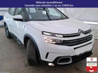 Occasion Citroën C5 Aircross Feel 181 ch (133 kW) 2020 Blanc SUV