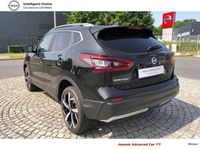 occasion Nissan Qashqai Qashqai1.3 DIG-T 140