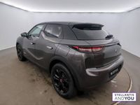 Occasion DS Automobiles DS3 Performance 130 ch (95 kW) 2021 Citadine