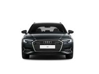 occasion Audi A6 Avant 40 TDI quattro Matrix Navi ACC AHK Pano