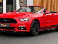 Occasion Ford Mustang Premium 317 ch (233 kW) 2015 Cabriolet