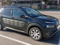 occasion Citroën C4 Cactus PureTech 82 S&S ETG Feel