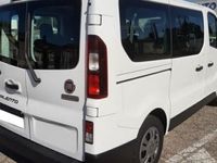 occasion Fiat Talento COMBI CH1 1.6 Multijet 145 9PL