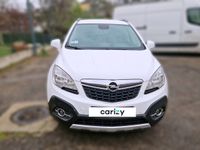 occasion Opel Mokka 1.7 CDTI - 130 ch FAP 4x2 Cosmo Pack A