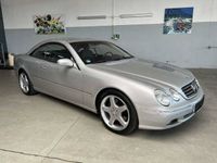 Occasion Mercedes CL55 AMG AMG 360 ch (264 kW) 2004 Argent Coupé