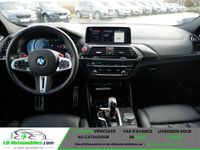 occasion BMW X4 510ch BVA