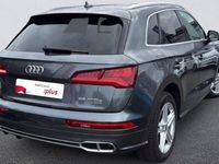 Occasion Audi Q5 S-Line 252 ch (185 kW) 2020 SUV