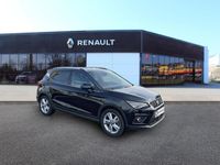 occasion Seat Arona 1.0 TSI 110 ch Start/Stop DSG7 FR