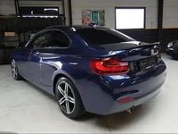 Occasion BMW 218 M Sport 150 ch (110 kW) 2017 Coupé