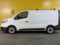 occasion Renault Trafic TRAFIC FOURGONFGN L1H1 2800 KG BLUE DCI 110 - ESSENTIEL