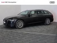 occasion Audi A6 Avant 40 Tdi 204 Ch S Tronic 7