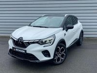 Occasion Mitsubishi ASX Intense 141 ch (103 kW) 2023 Noir SUV