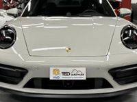 Occasion Porsche 911 Carrera 4 GTS 480 ch (353 kW) 2023 Coupé