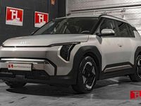 Occasion Kia EV3 Earth 150 kW (204 ch) 2025 Argent SUV