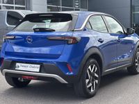 Occasion Opel Mokka-e Elegance 100 kW (136 ch) 2022 Bleu SUV
