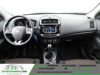 occasion Mitsubishi ASX 1.6 115 BVM 4x2