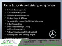 occasion Mercedes C300e ClasseBva