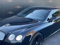 occasion Bentley Continental GT 610ch Pack Mulliner