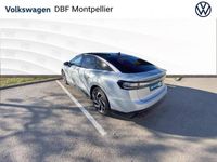 occasion VW ID7 GAMME TEMPO NOUVELLE 286CH
