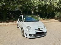Occasion Abarth 500 135 ch (99 kW) 2008 Berline