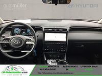 occasion Hyundai Tucson 1.6 T-GDI 230 Hybrid BVA