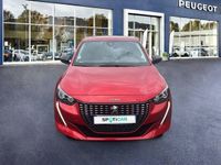 occasion Peugeot 208 - VIVA195482117