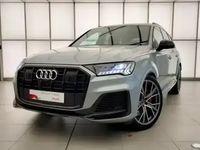 occasion Audi Q7 55 Tfsi 341 Tiptronic 8 Quattro 5pl Avus Extended