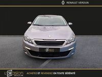 occasion Peugeot 308 3081.2 PureTech 110ch S&S BVM5 - Style