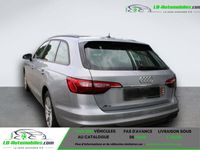 occasion Audi A4 Avant 35 TDI 163 BVA