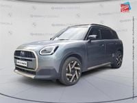 Occasion Mini Countryman Favoured 158 ch (116 kW) 2024 Vert SUV