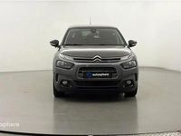 Occasion Citroën C4 Cactus Shine 103 ch (75 kW) 2020 Citadine