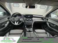 occasion Mercedes C220 Classe220 d BVA