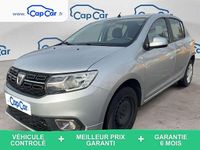 Occasion Dacia Sandero 73 ch (53 kW) 2021 Citadine