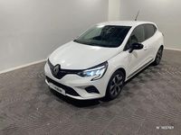 Occasion Renault Clio V Evolution 66 ch (48 kW) 2023 Blanc Citadine
