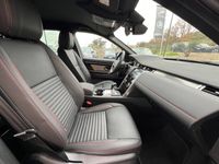 occasion Land Rover Discovery Sport P300e R-Dynamic SE AWD BVA Mark VI